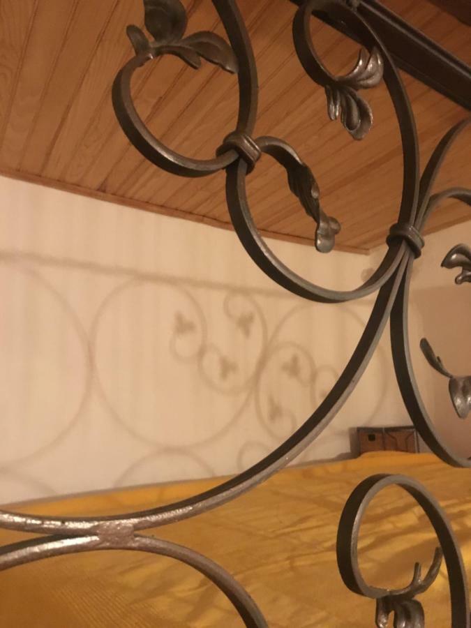 Christine Villa Bonnieux Eksteriør bilde